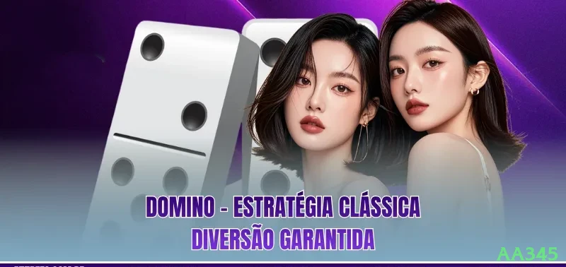 Imagem promocional do cassino online da aa345 mostrando jogos ao vivo